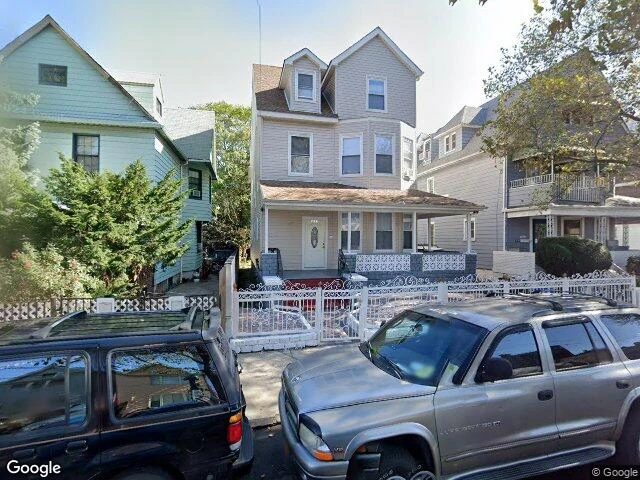 House image located at Brooklyn, NY 11210