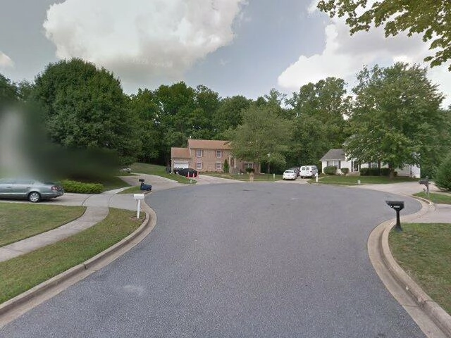 House image located at Fort Washington, MD 20744