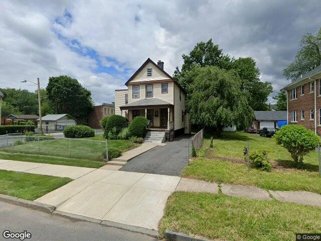 House image located at East Orange, NJ 07018