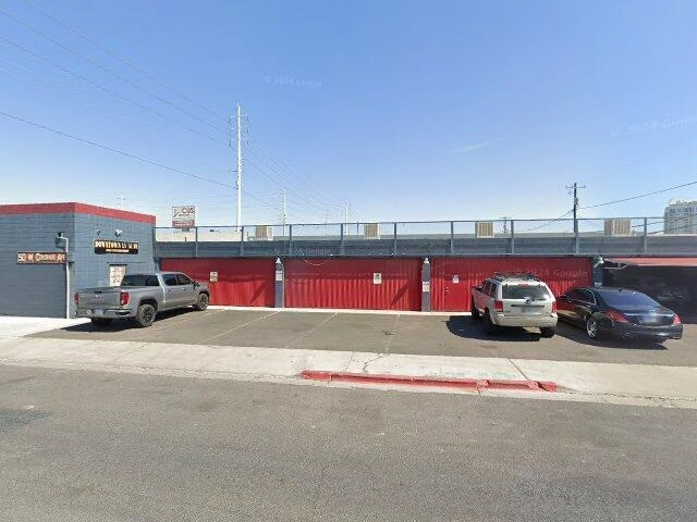 House image located at Las Vegas, NV 89102