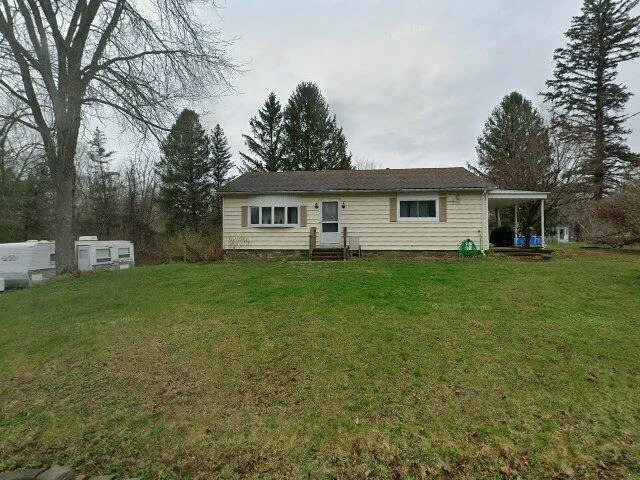 House image located at Port Jervis, NY 12771