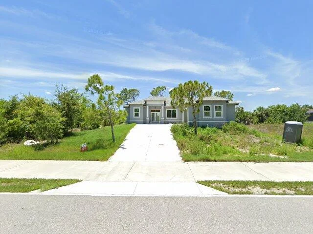 House image located at Port Charlotte, FL 33981
