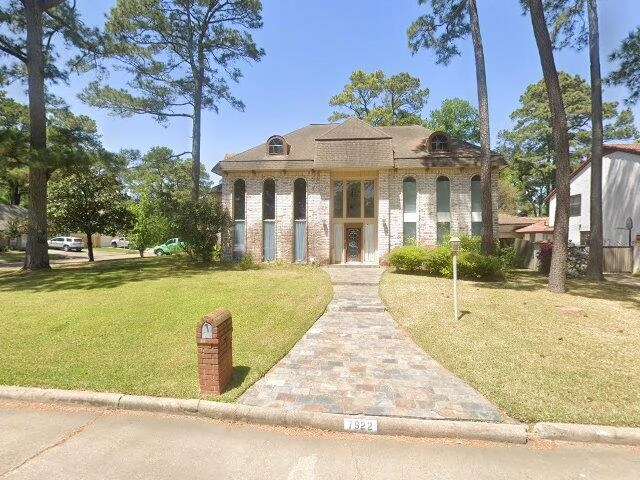 House image located at Spring, TX 77379