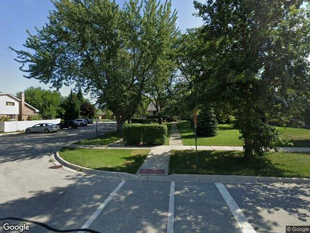 House image located at Skokie, IL 60077