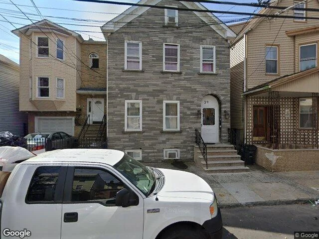 House image located at Newark, NJ 07105