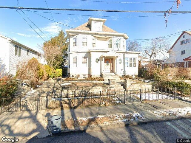 House image located at Mount Vernon, NY 10553