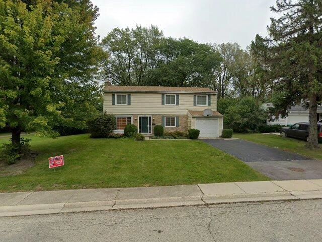 House image located at Deerfield, IL 60015