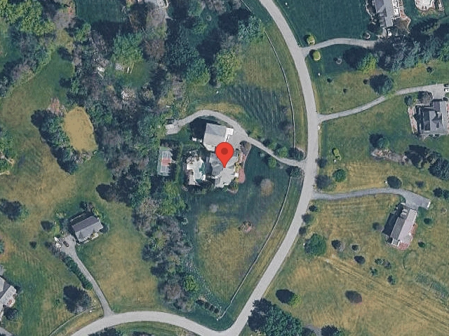 House image located at Hamilton, VA 20158