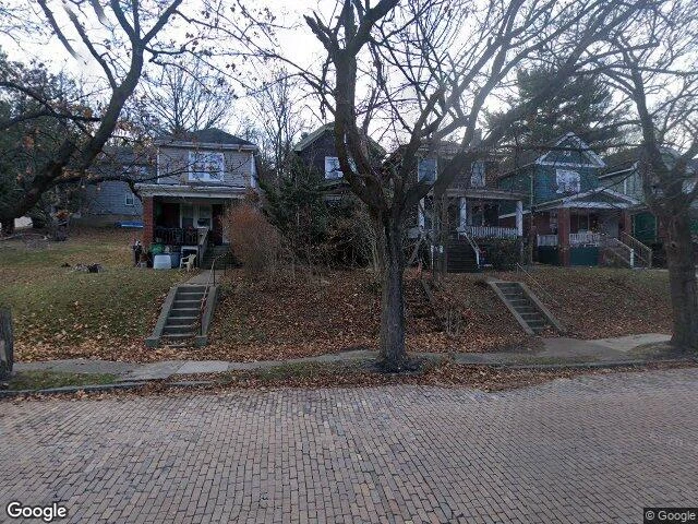 House image located at Pittsburgh, PA 15221