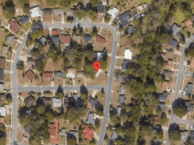 House image located at Jacksonville, FL 32208
