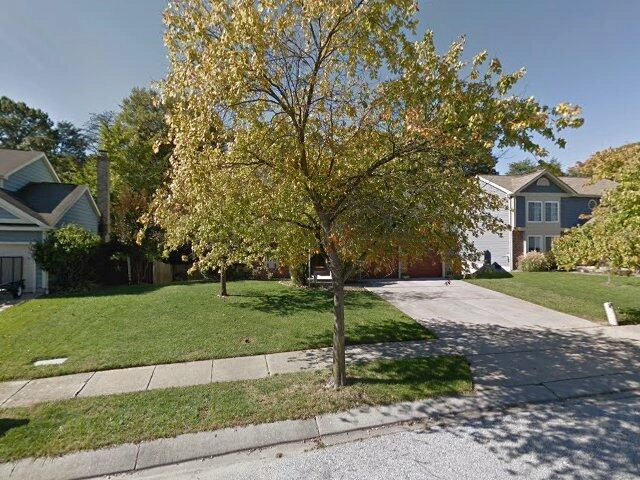 House image located at Pasadena, MD 21122