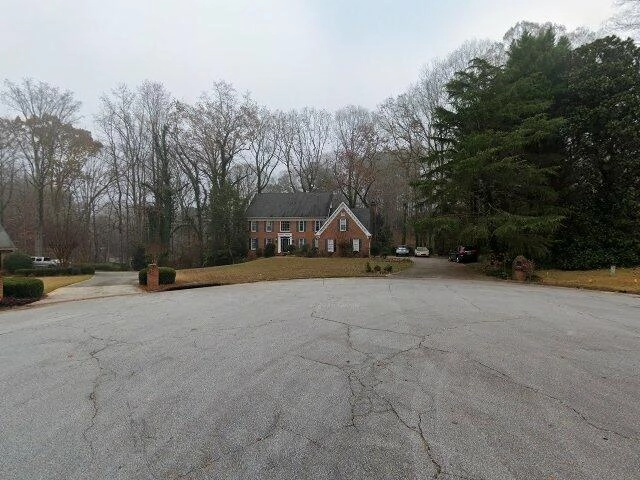 House image located at Stone Mountain, GA 30087