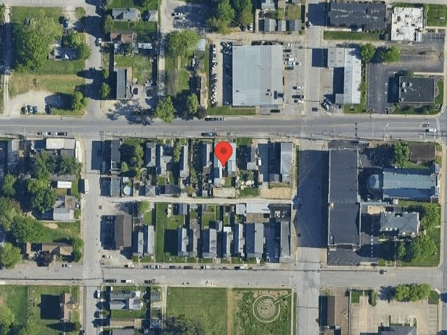 House image located at Evansville, IN 47710