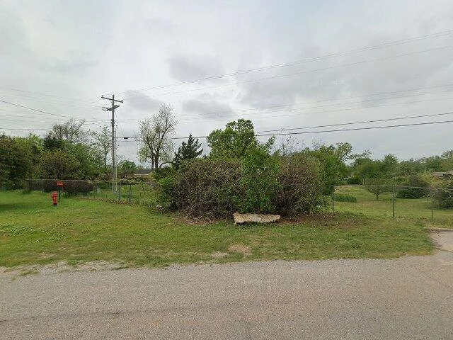 House image located at Choctaw, OK 73020