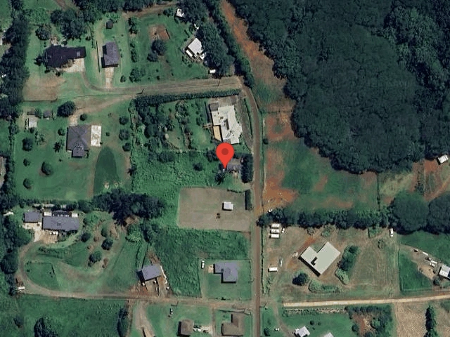 House image located at Kalaheo, HI 96741