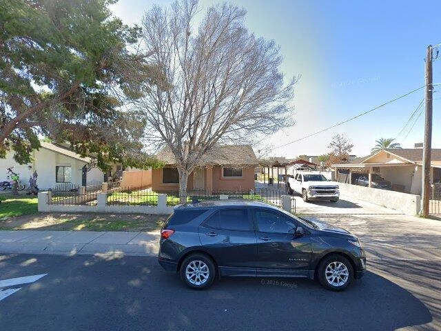 House image located at Tempe, AZ 85288