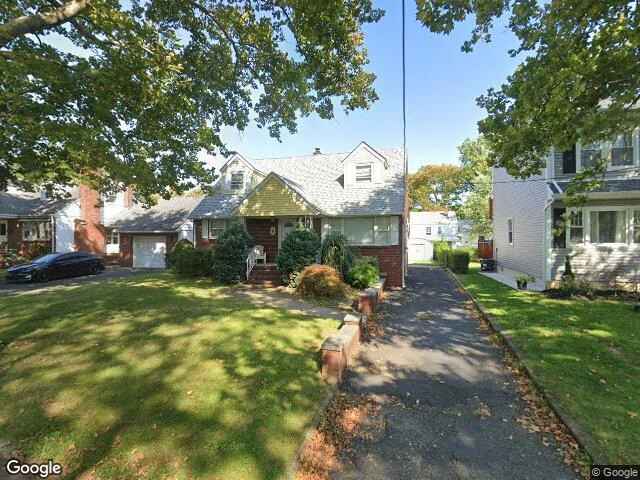 House image located at Rahway, NJ 07065