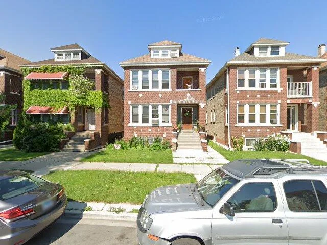 House image located at Chicago, IL 60632