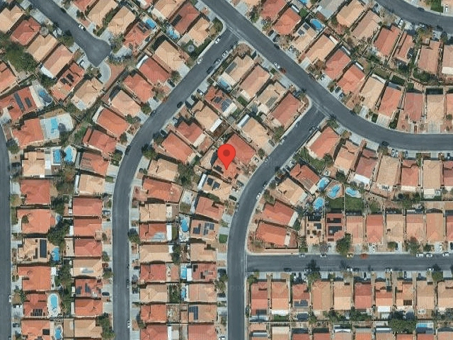 House image located at Las Vegas, NV 89123