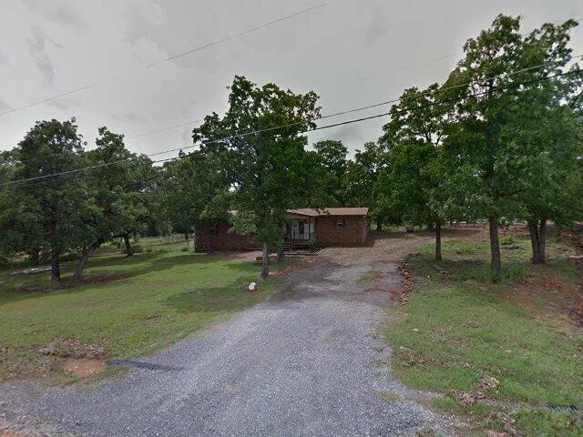 House image located at Mcalester, OK 74501
