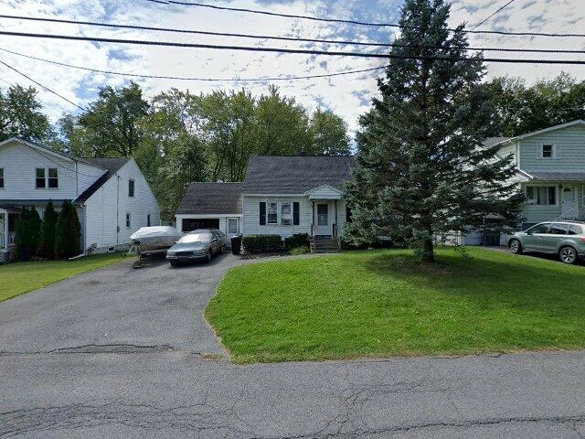 House image located at Albany, NY 12205