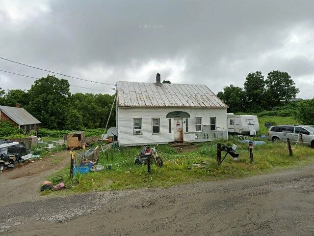 House image located at New Portland, ME 04961