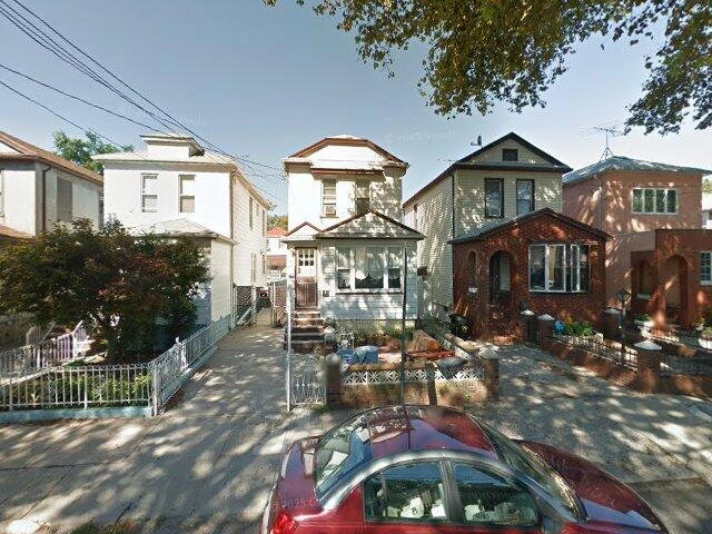 House image located at Brooklyn, NY 11235