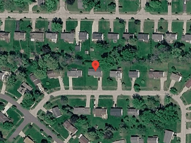 House image located at Twinsburg, OH 44087
