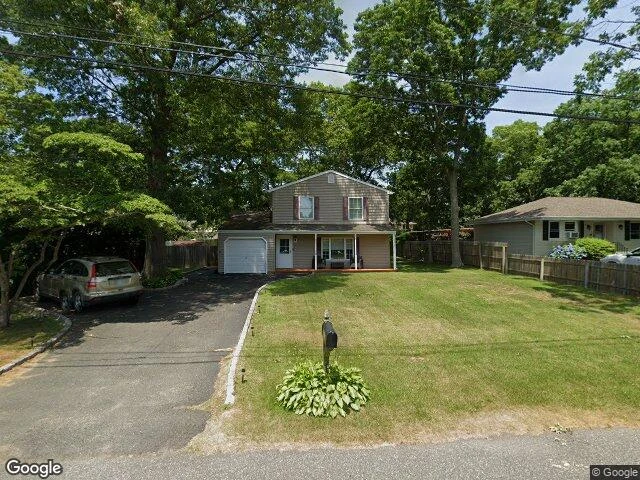 House image located at Mastic, NY 11950