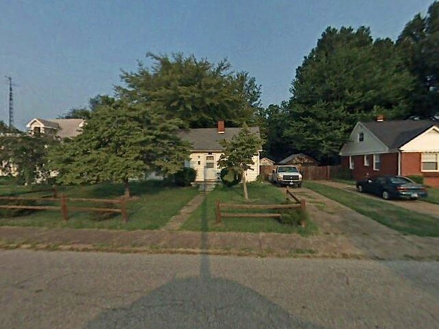 House image located at Evansville, IN 47714
