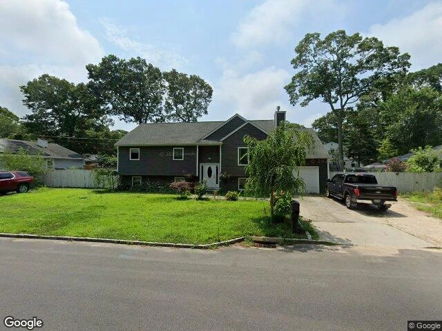 House image located at Mastic, NY 11950
