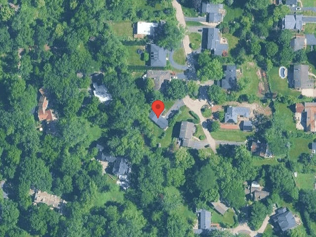 House image located at Winnetka, IL 60093