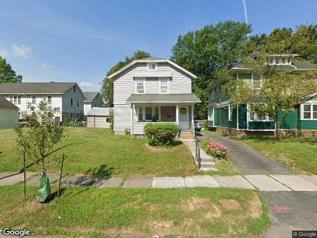 House image located at Rochester, NY 14619