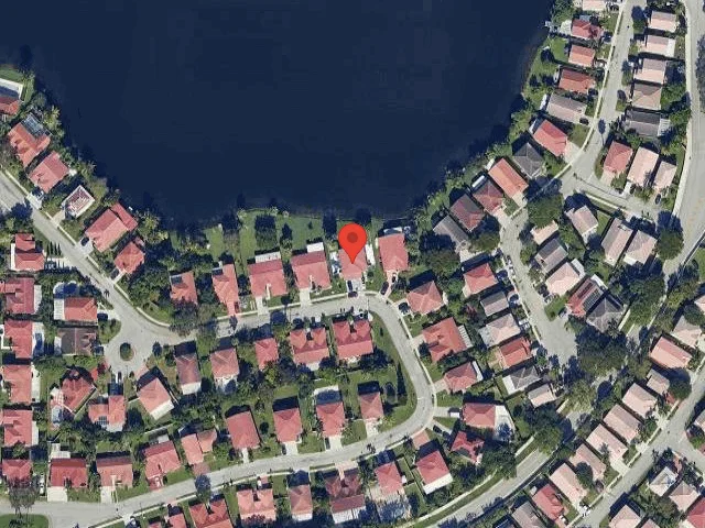 House image located at Pompano Beach, FL 33063