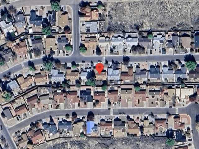 House image located at Gallup, NM 87301