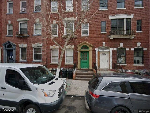 House image located at Bronx, NY 10452