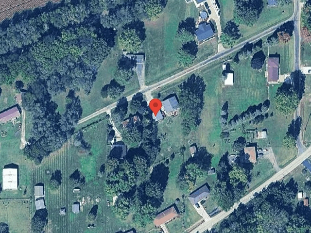 House image located at Mapleton, IL 61547