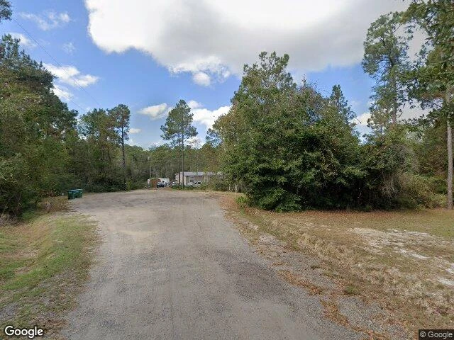 House image located at Bonifay, FL 32425