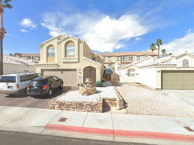 House image located at Las Vegas, NV 89128