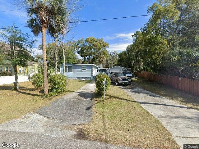 House image located at Jacksonville, FL 32206