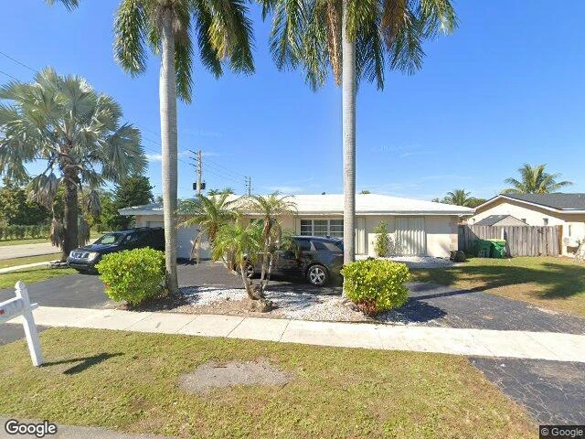 House image located at Fort Lauderdale, FL 33321