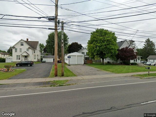 House image located at Rochester, NY 14617