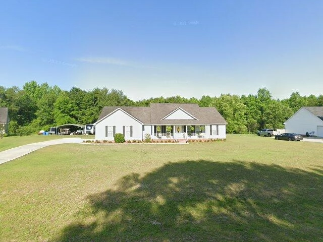 House image located at Smoaks, SC 29481