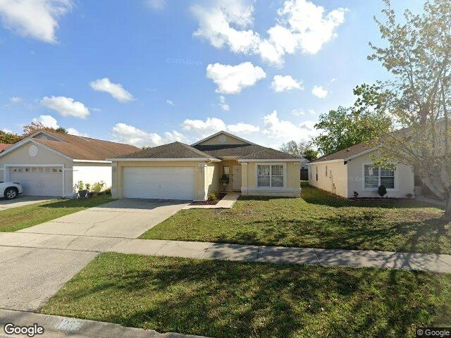 House image located at Orlando, FL 32837