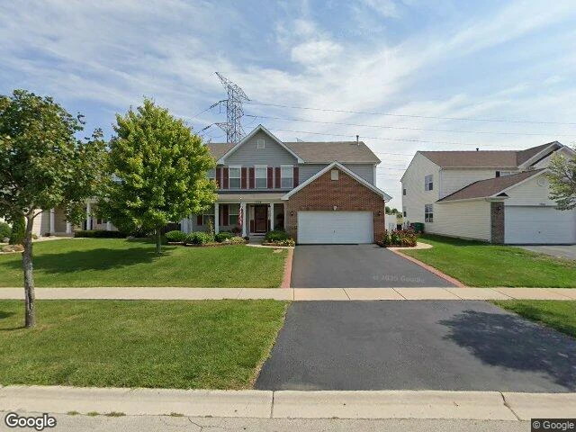 House image located at Joliet, IL 60431