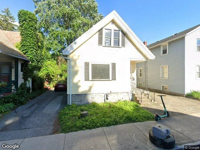 House image located at Rochester, NY 14620