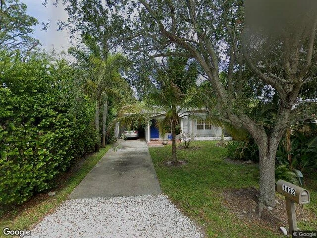 House image located at Fort Lauderdale, FL 33311