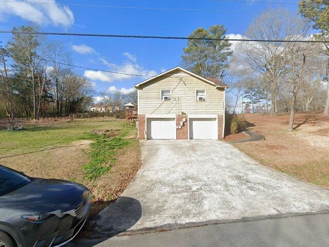 House image located at Silver Creek, GA 30173