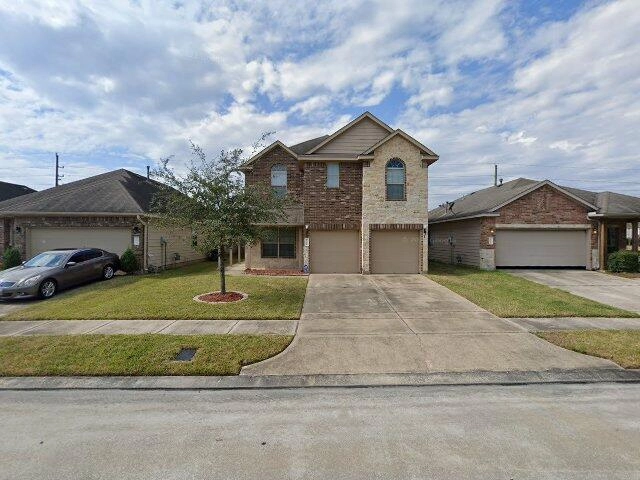 House image located at Houston, TX 77047
