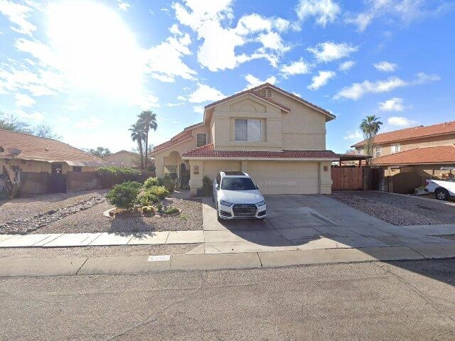 House image located at Tucson, AZ 85747